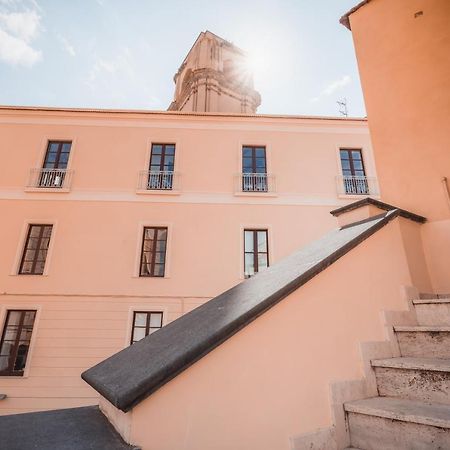 Suite Villa Comunale Sorrento Exterior foto