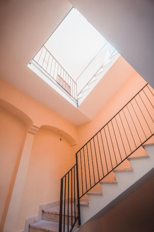 Suite Villa Comunale Sorrento Exterior foto